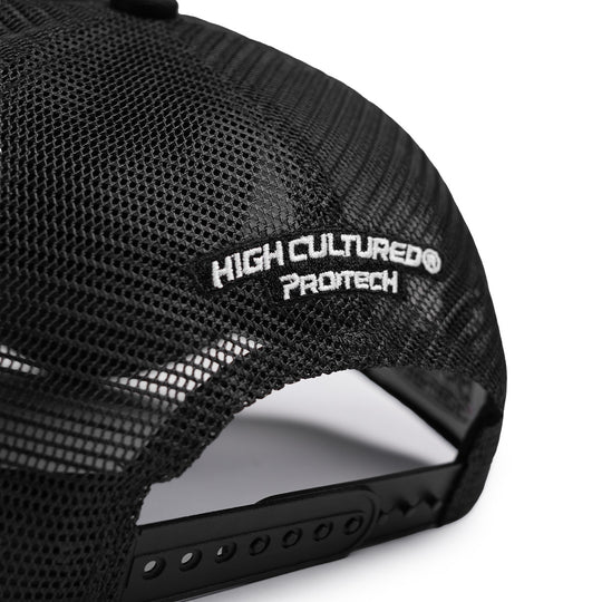High Cultured x PROTECH Mesh A - Frame Cap - 193