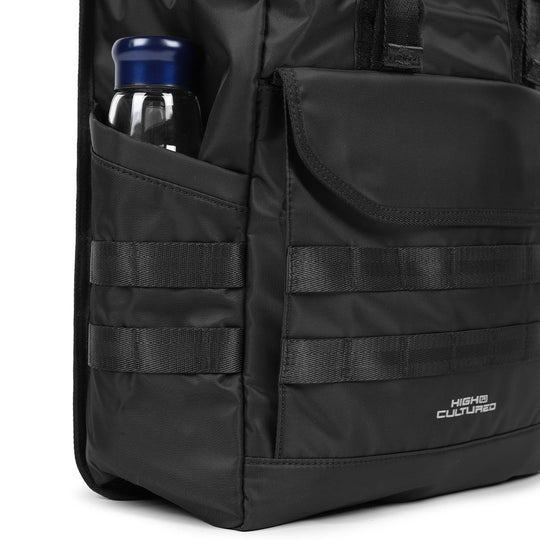 HIGH CULTURED Standard Travel Backpack - 222