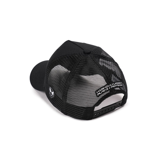 SRG Monogram A-Frame Trucker Cap - 210