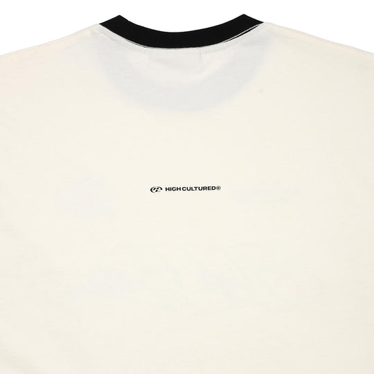 Homegrown League Heritage Script Ringer Tee - 1208