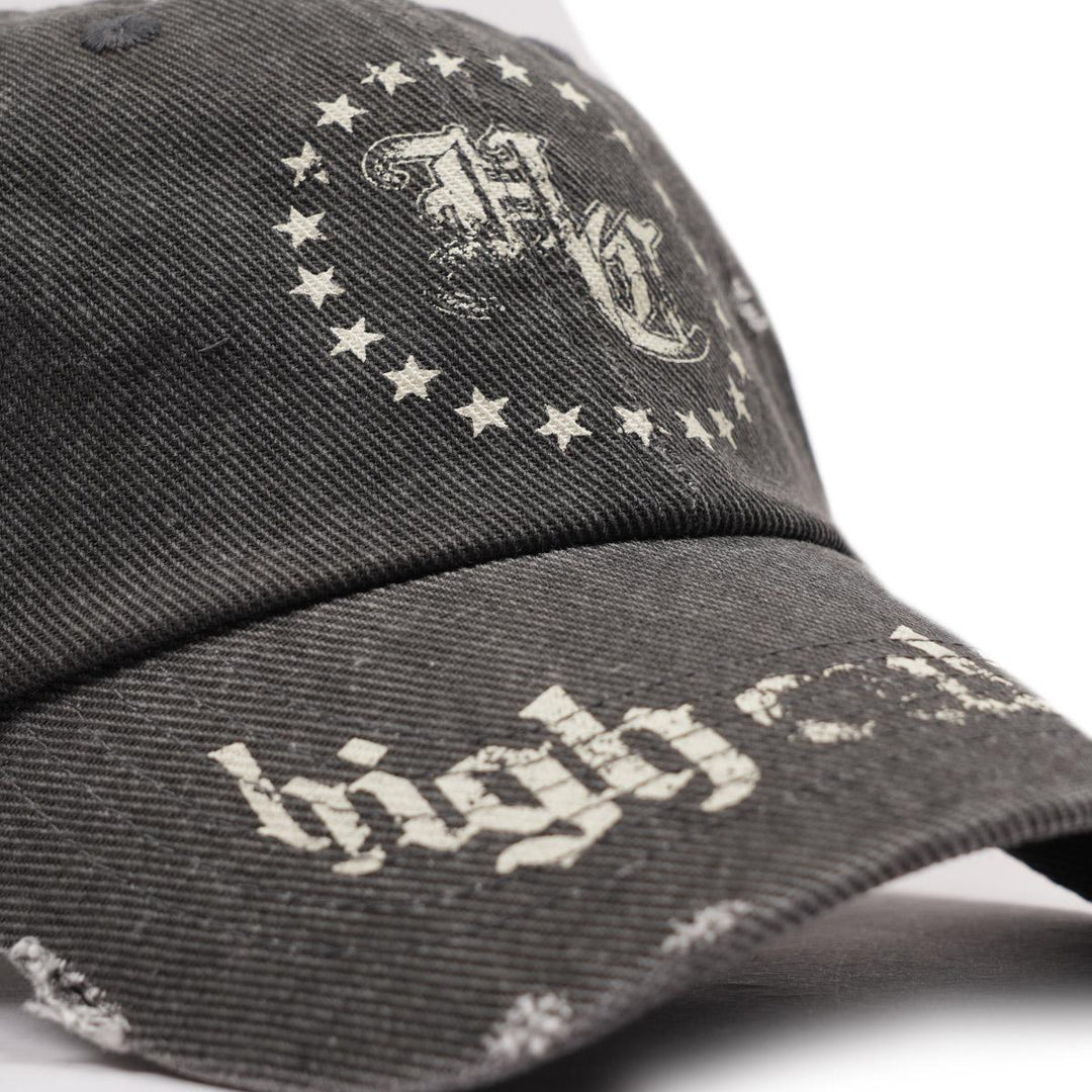 Street Era Relic Baseball Cap - 217