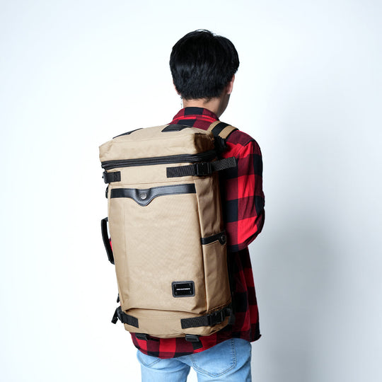 3-in-1 Weekend Backpack - 218