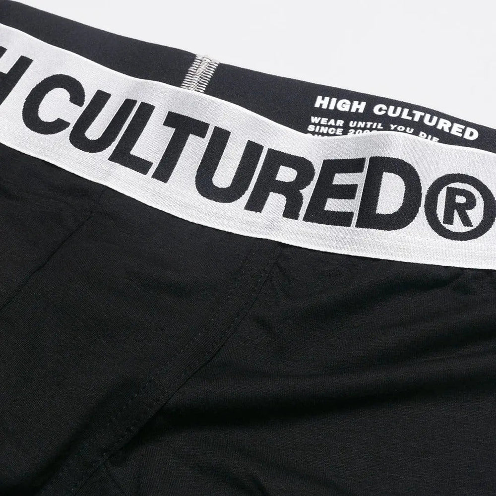 Briefs - 04 High Cultured