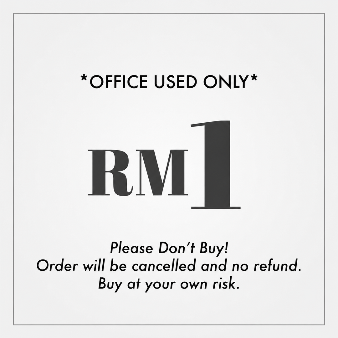 Office-used Only