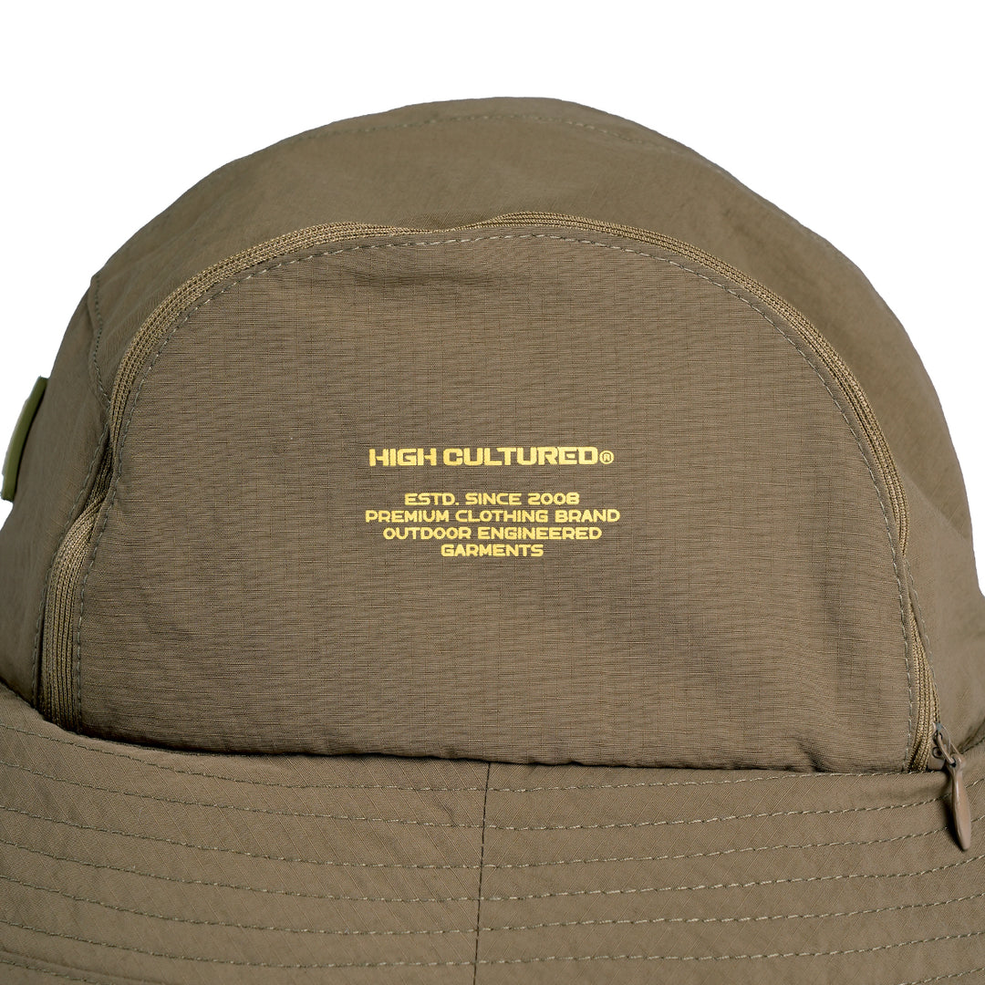 Outsiders Utility Bucket Cap - 173