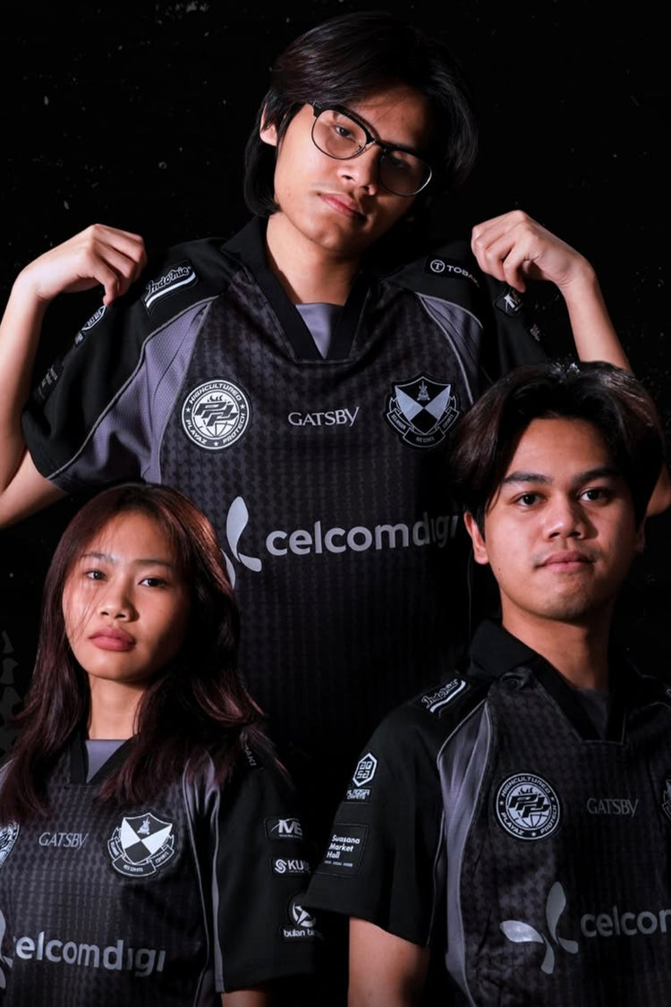 Exclusively Drop of SGR.OG ESPORTS at High Cultured Official Website only