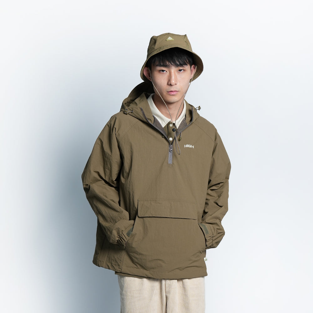 Outsiders Apex Anorak Jacket - 124