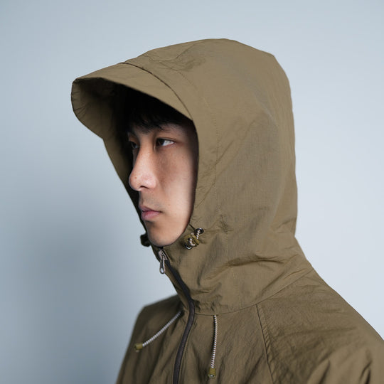 Outsiders Apex Anorak Jacket - 124