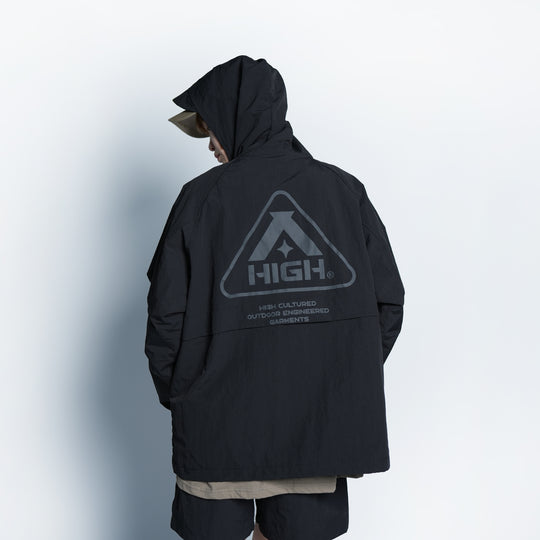 Outsiders Apex Anorak Jacket - 124