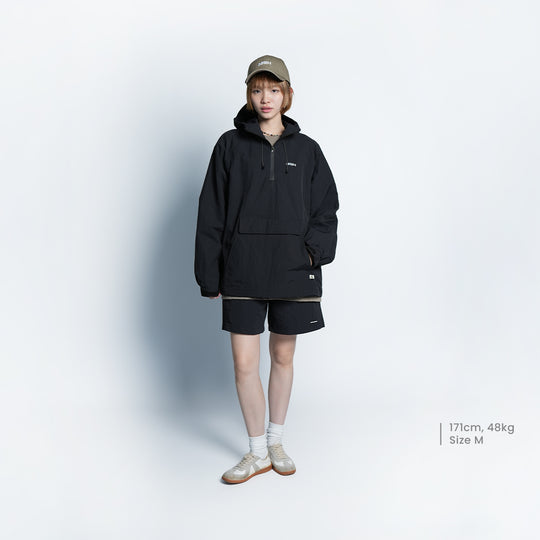 Outsiders Apex Anorak Jacket - 124