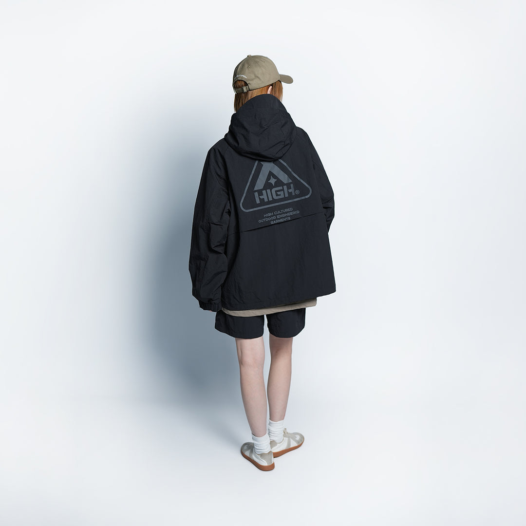 Outsiders Apex Anorak Jacket - 124