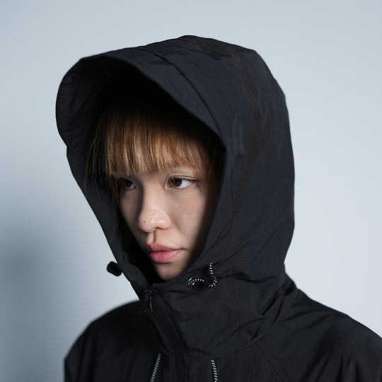 Outsiders Apex Anorak Jacket - 124