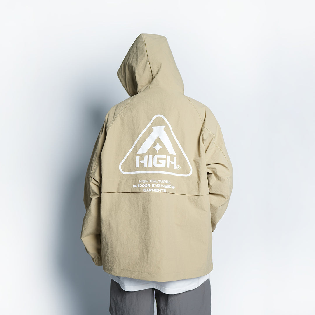 Outsiders Apex Anorak Jacket - 124