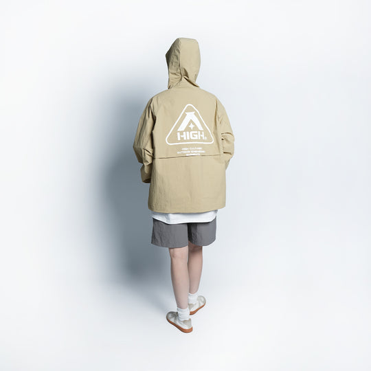 Outsiders Apex Anorak Jacket - 124