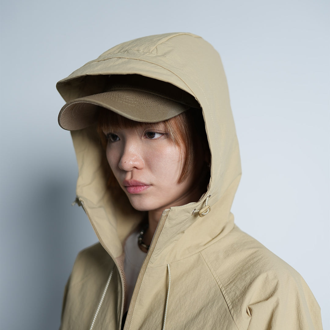 Outsiders Apex Anorak Jacket - 124