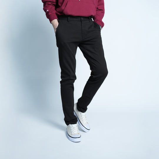 Classic Chino Long Pant - 121 High Cultured