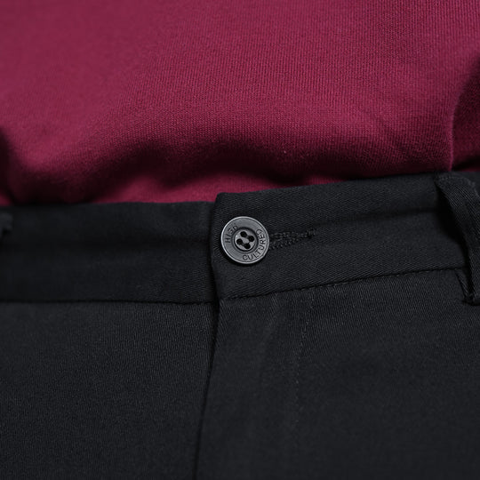 Classic Chino Long Pant - 121 High Cultured