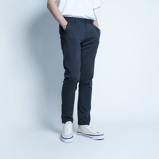 Classic Chino Long Pants - 121