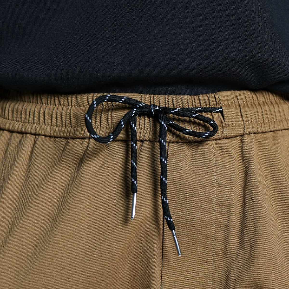 Elastic Jogger Pant - 131