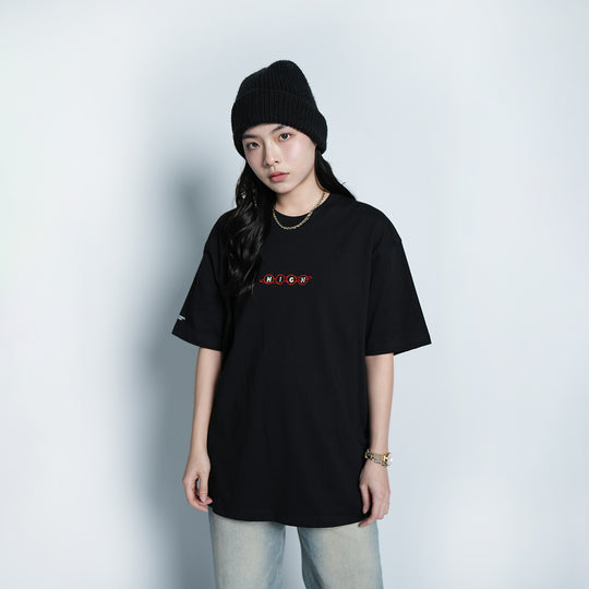 Unlimited Good Fortune Loose Tee - 1009
