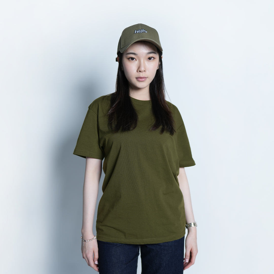 Trumann Tee - 806 (Earth)