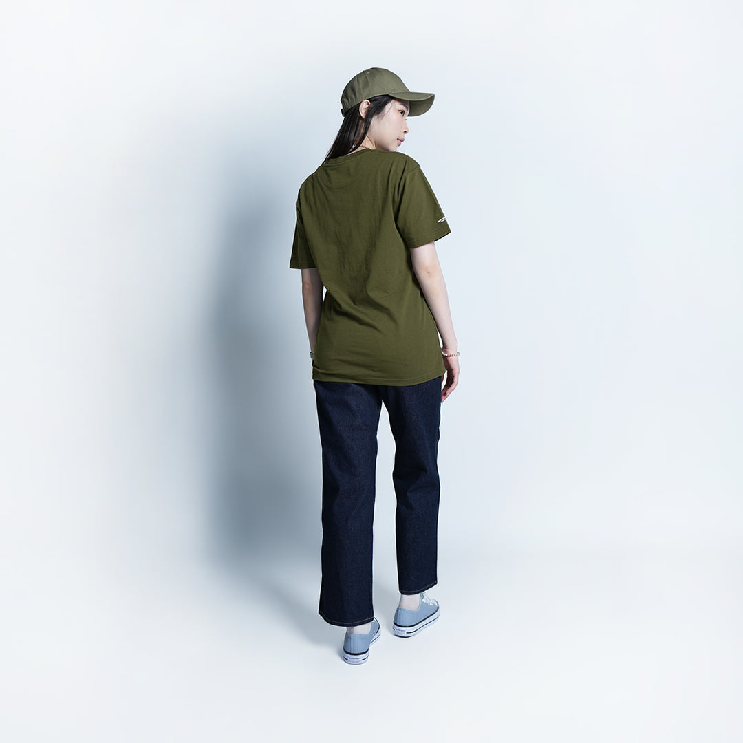 Trumann Tee - 806 (Earth)