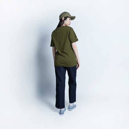 Trumann Tee - 806 (Earth)