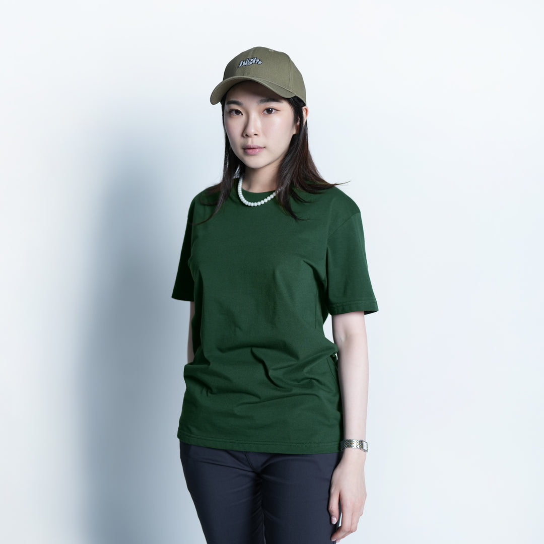 Trumann Tee - 806 (Earth)
