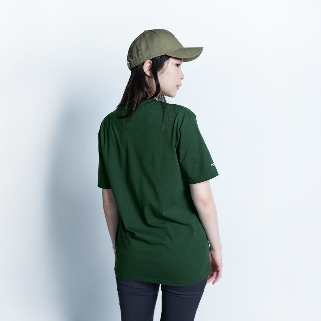 Trumann Tee - 806 (Earth)