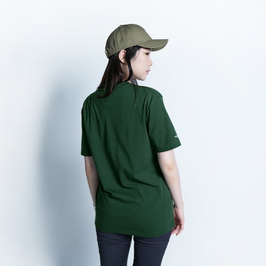 Trumann Tee - 806 (Earth)