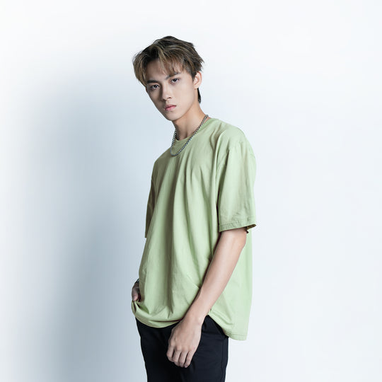 Trumann Tee - 806 (Earth)