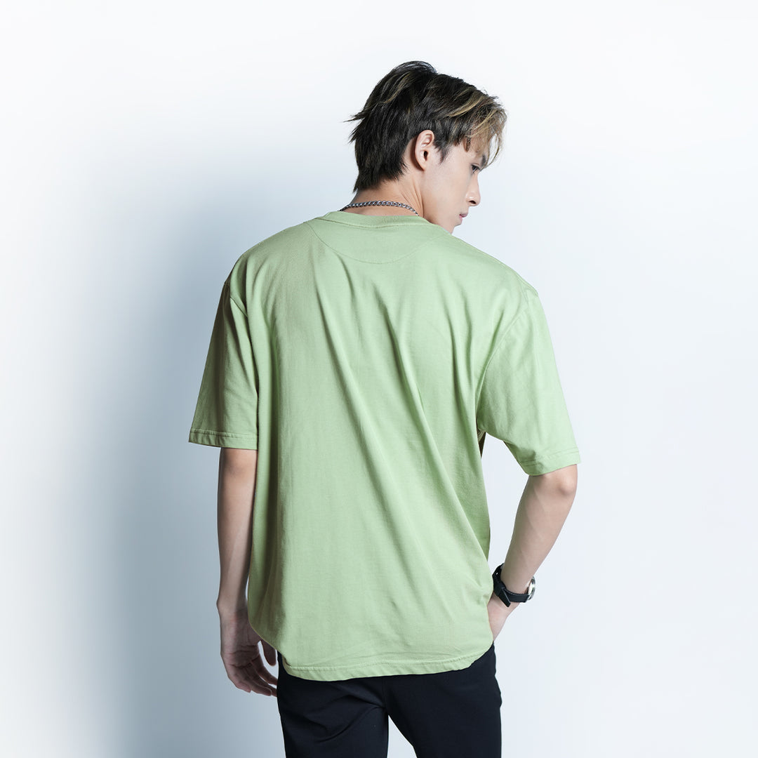 Trumann Tee - 806 (Earth)