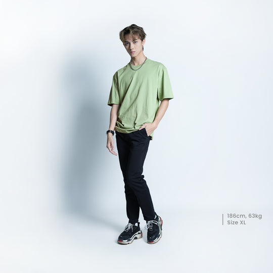 Trumann Tee - 806 (Earth)