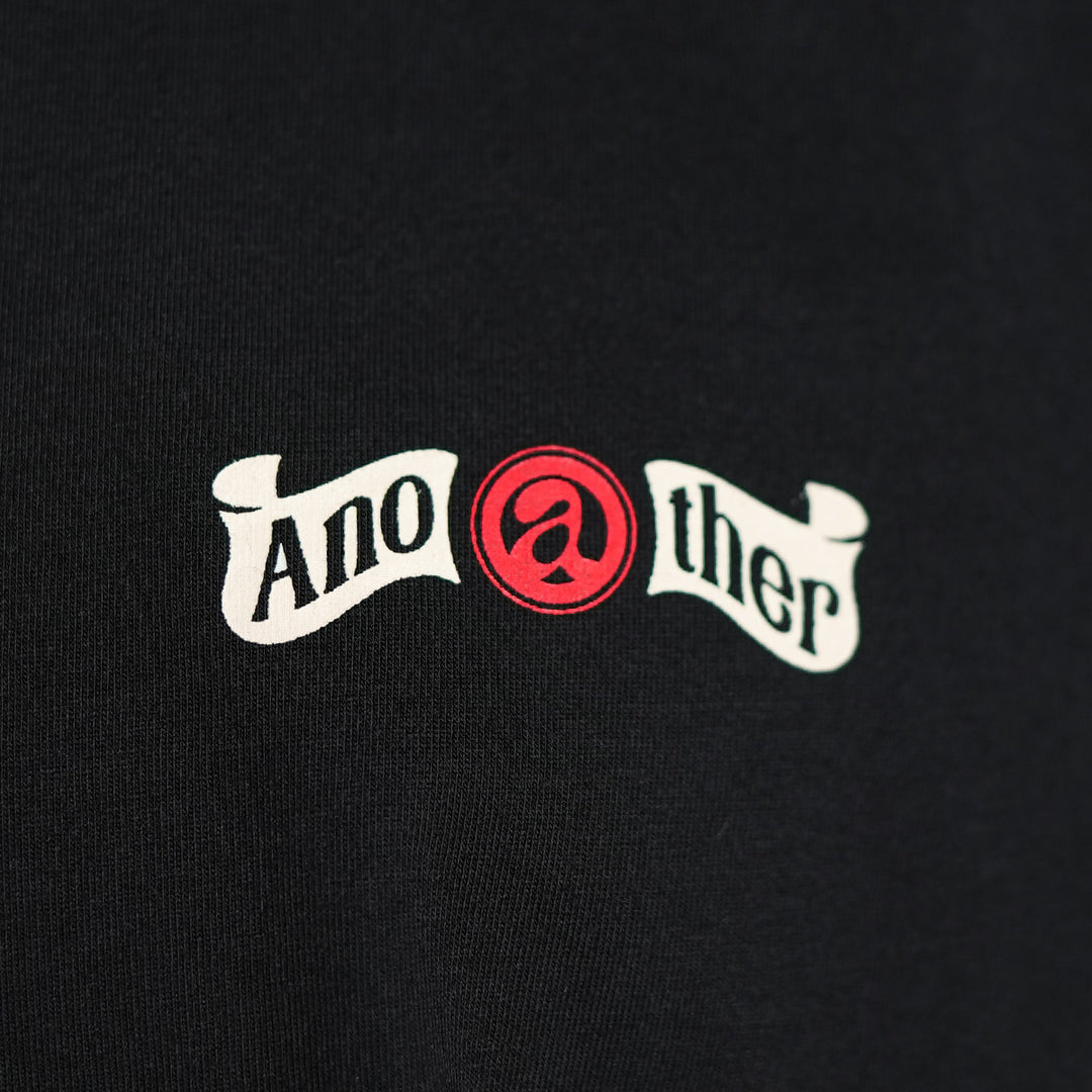 ANOTHERⓐ Guaranteed Victory Loose Tee - 9054