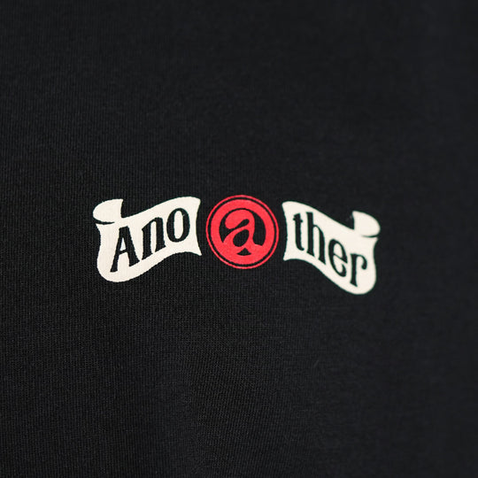 ANOTHERⓐ Guaranteed Victory Loose Tee - 9054