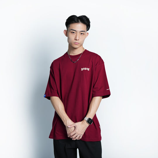 ANOTHERⓐ Guaranteed Victory Loose Tee - 9054
