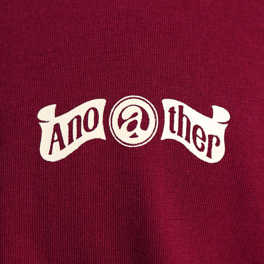 ANOTHERⓐ Guaranteed Victory Loose Tee - 9054