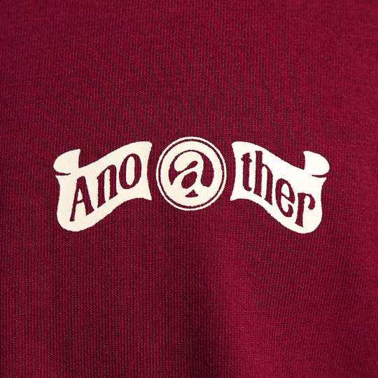 ANOTHERⓐ Guaranteed Victory Loose Tee - 9054