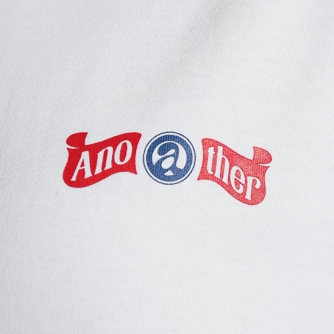 ANOTHERⓐ Guaranteed Victory Loose Tee - 9054