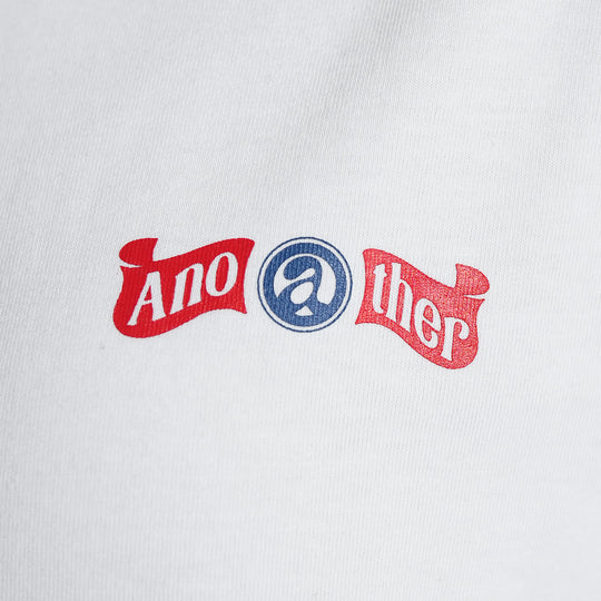 ANOTHERⓐ Guaranteed Victory Loose Tee - 9054