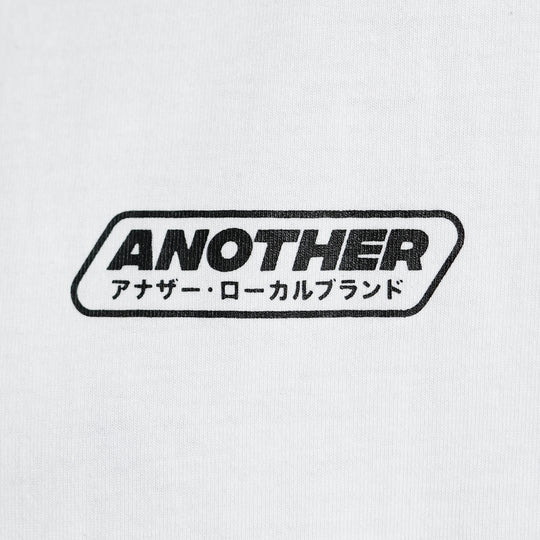 ANOTHER Can’t Buy Anything Loose Tee - 9062