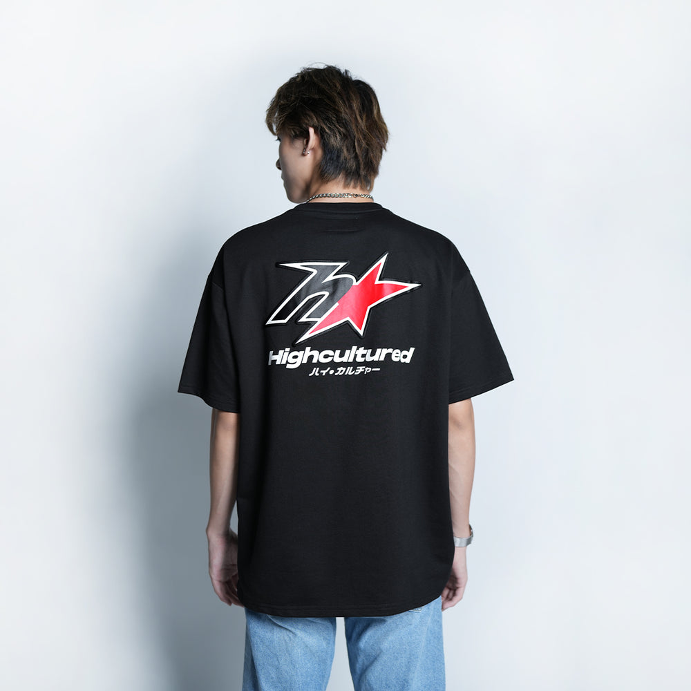Supernova Loose Tee - 977