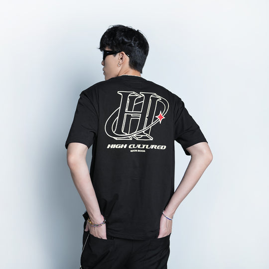 Hercules Pocket Tee - 984