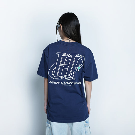 Hercules Pocket Tee - 984