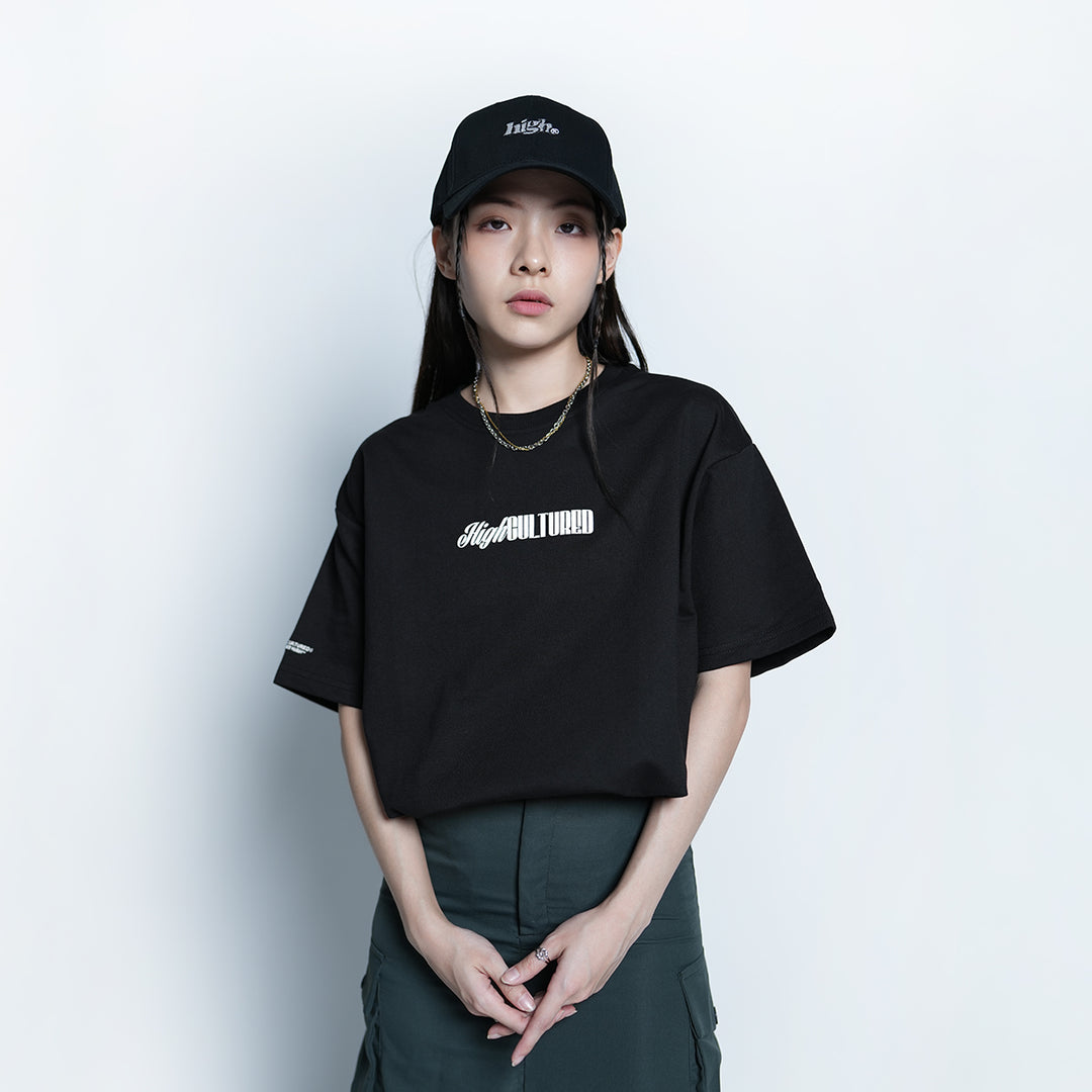 1980 Better Days Ahead Loose Tee - 986