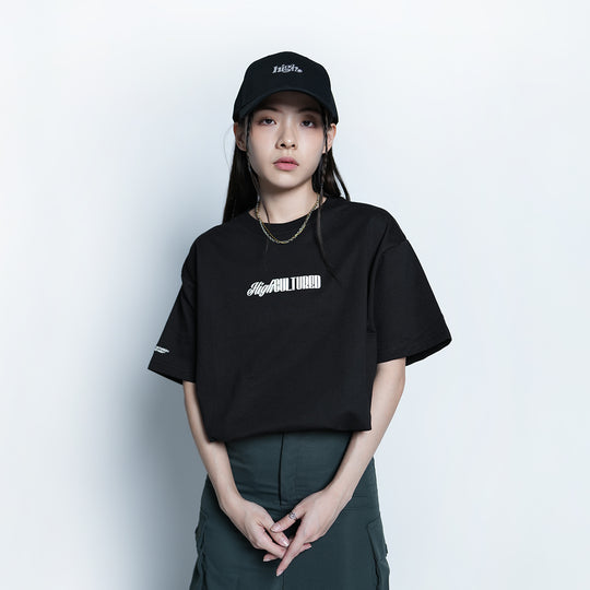 1980 Better Days Ahead Loose Tee - 986