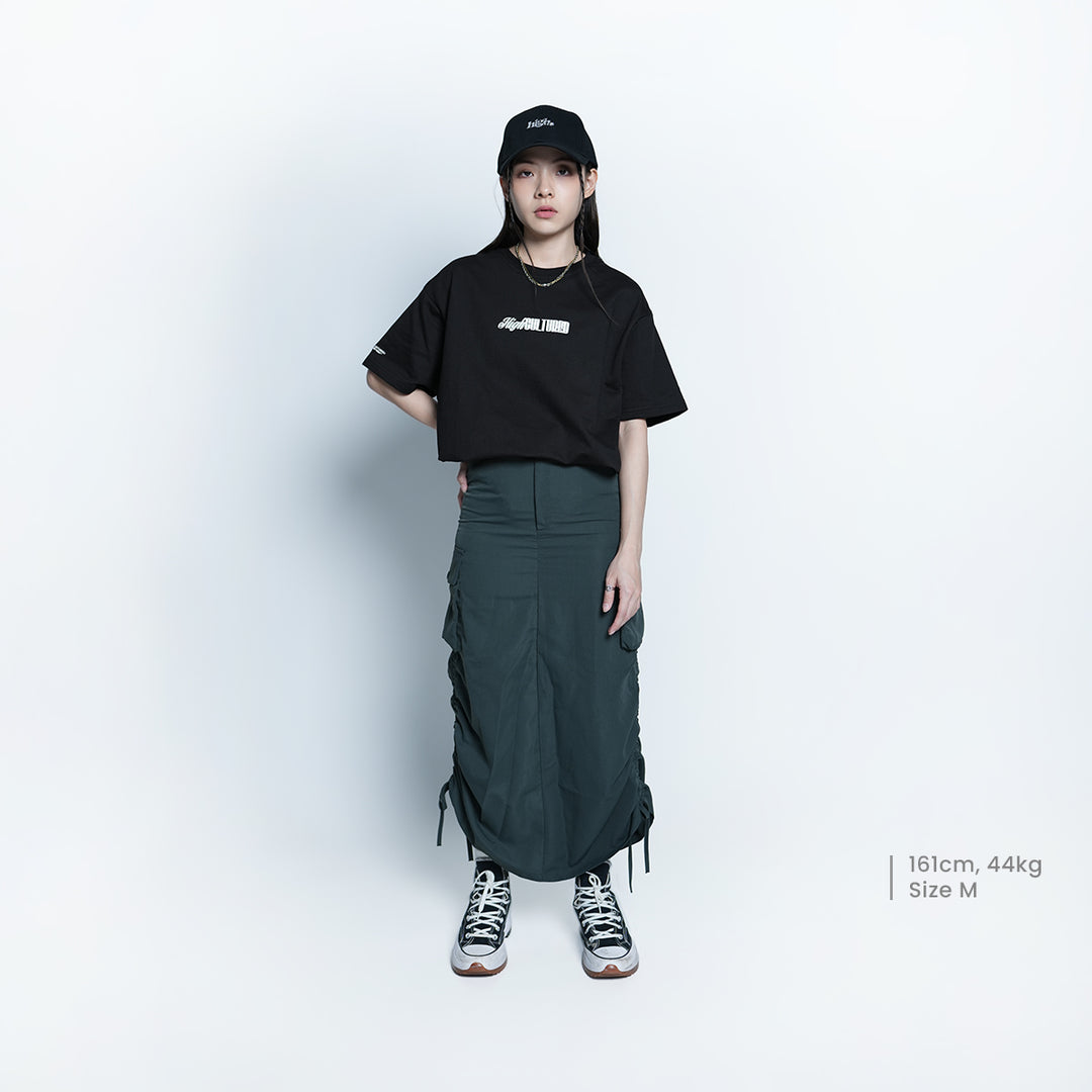 1980 Better Days Ahead Loose Tee - 986