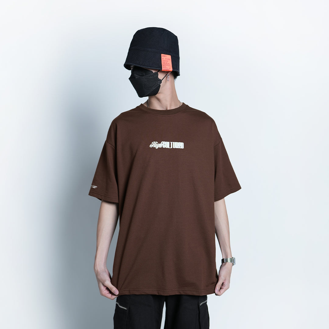 1980 Better Days Ahead Loose Tee - 986