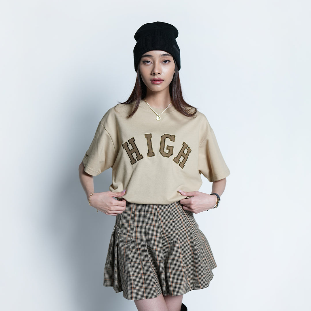 High Arch Triumph Loose Tee - 990
