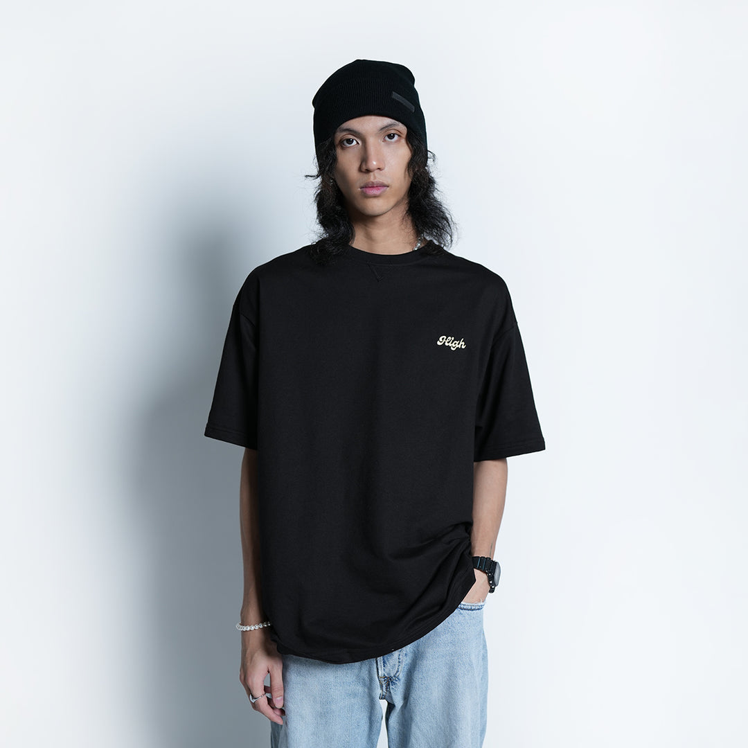 Radical High Cultured Loose Tee - 991